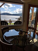 Water View Condo | In-room dining