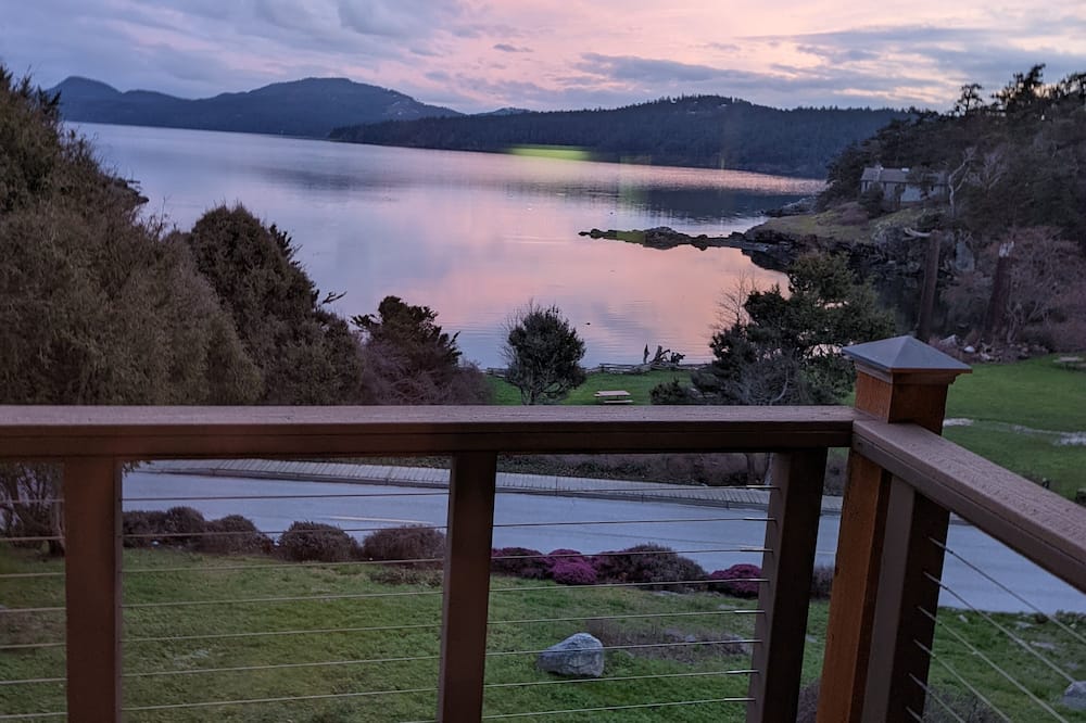 Landmark Inn on Orcas Island
