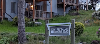 Landmark Inn on Orcas Island