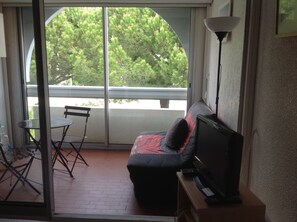 Télévision, console de jeux vidéo