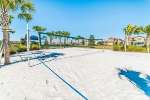 Townhome, Multiple Beds (Beautiful Windsor Villa) | Sports court - Beautiful Windsor Villa (Kissimmee)