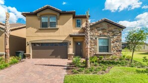 Casa, varias camas (Beautiful 8 bedroom home-Private Pool) | Fachada del alojamiento
