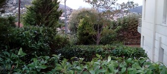 Harry's Apartment lähellä lentokenttää ja merta, perhettä ja lemmikkieläinystävällistä