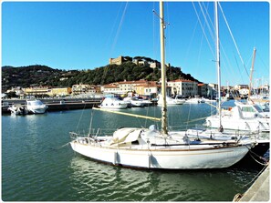 Port esportiu