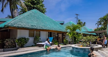 Blue Lagoon Dive Resort