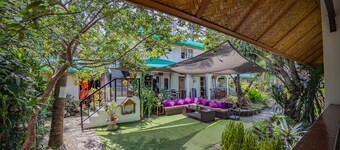 Blue Lagoon Dive Resort