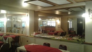 ร้านอาหาร