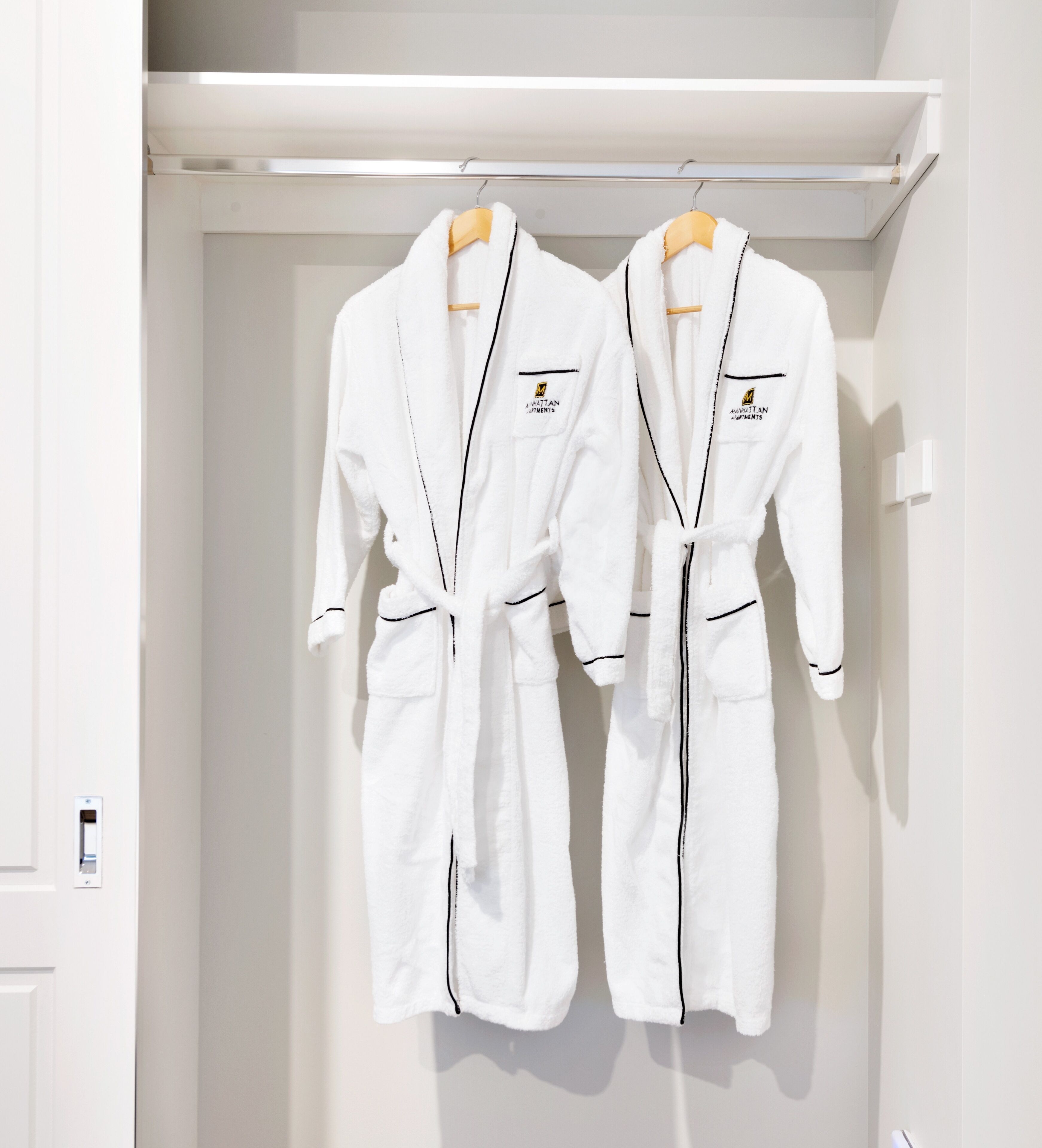 Manhattan Apartments - Notting Hill — image 24