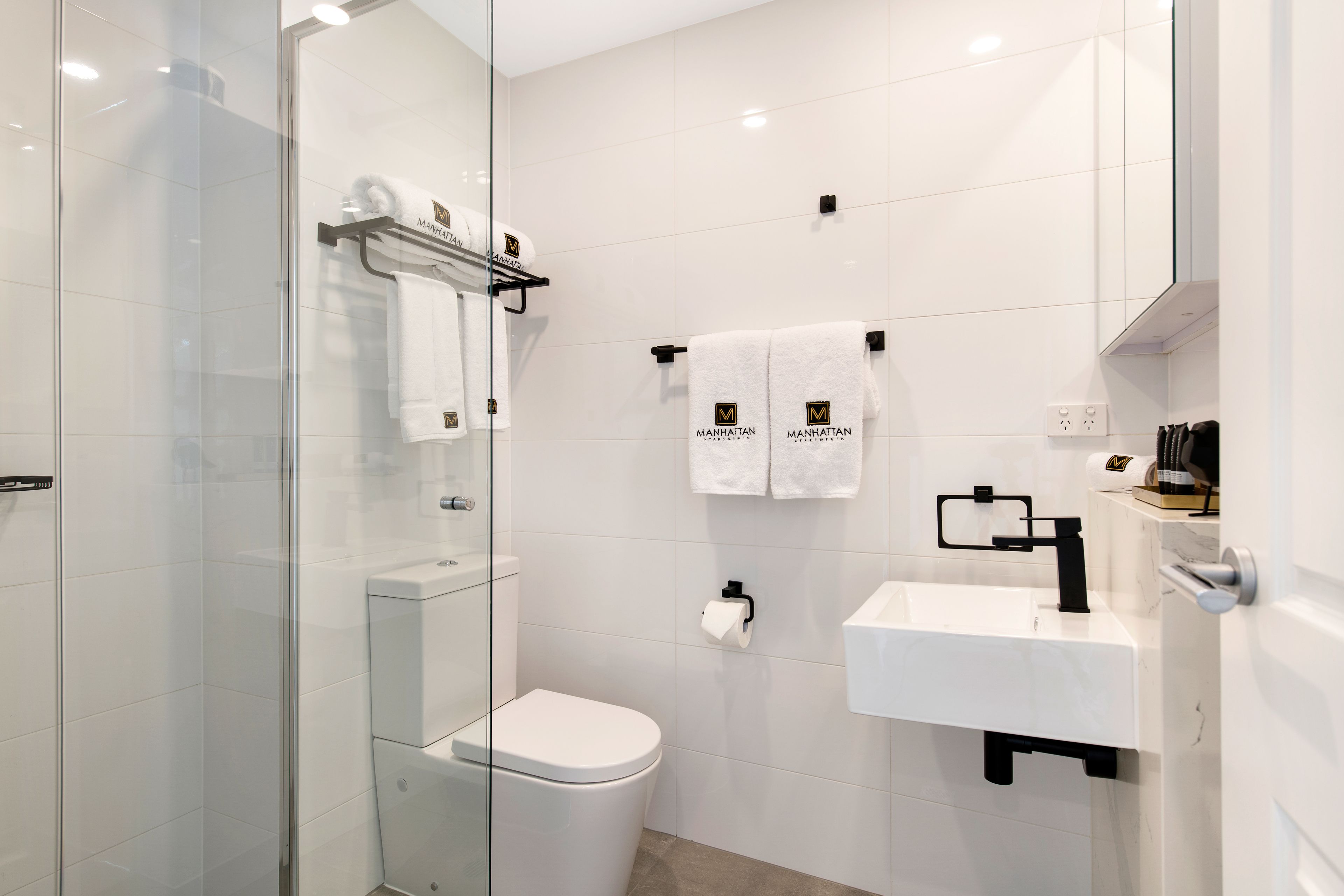 Manhattan Apartments - Notting Hill — image 18