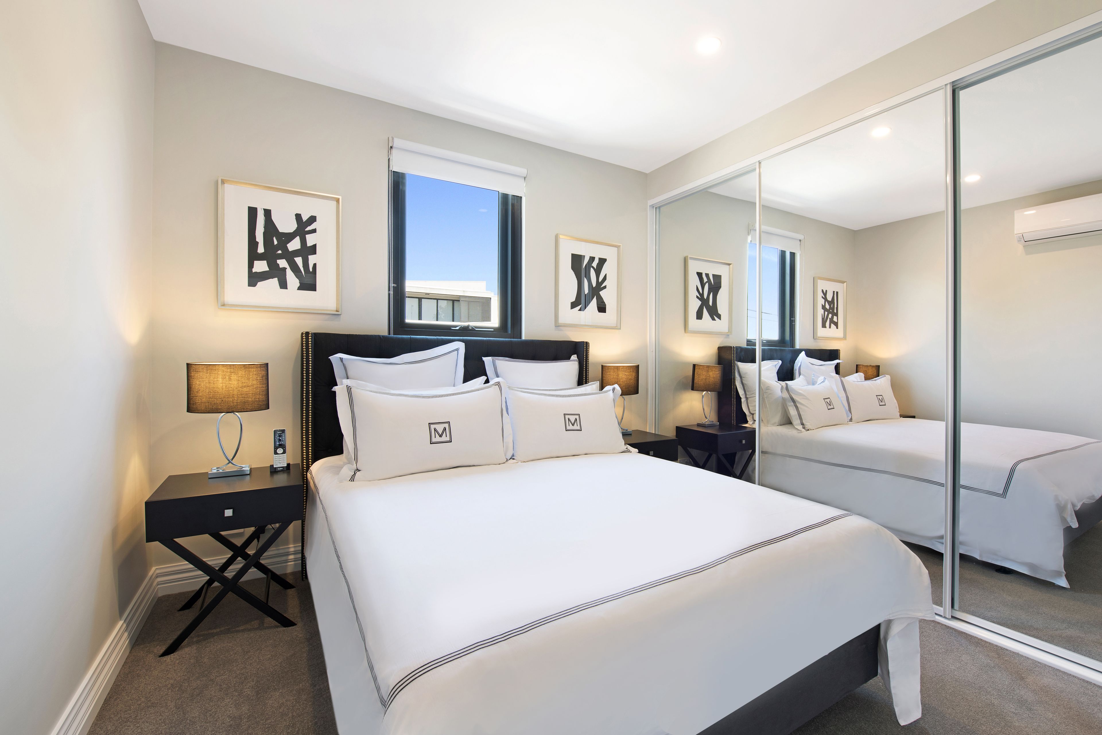 Manhattan Apartments - Notting Hill — image 19