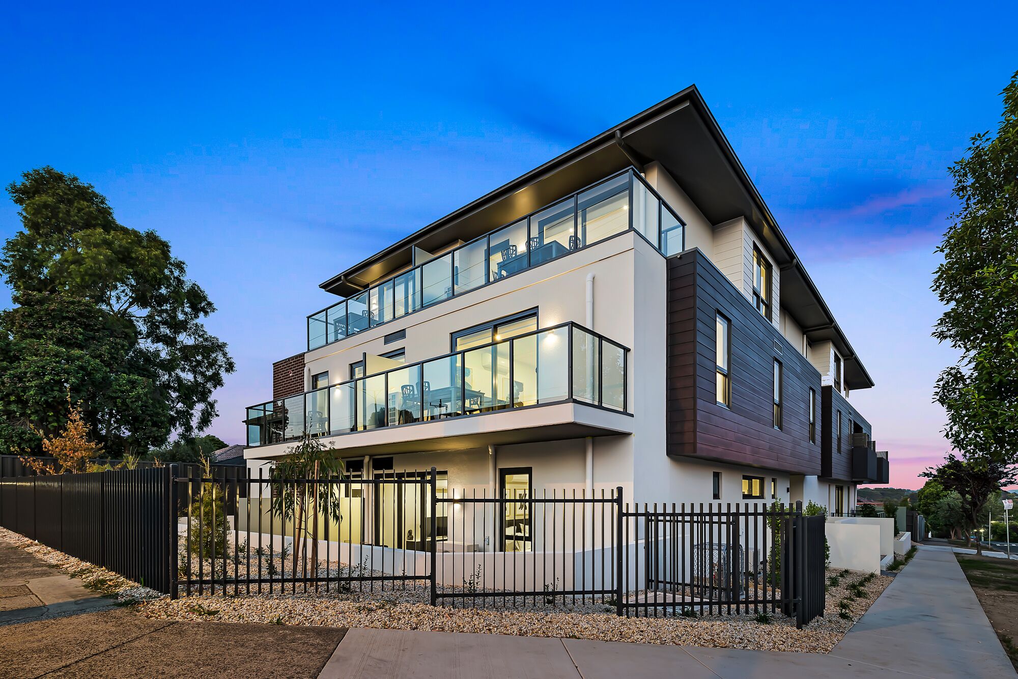 Manhattan Apartments - Notting Hill — image 27