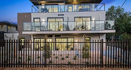 Manhattan Apartments - Notting Hill