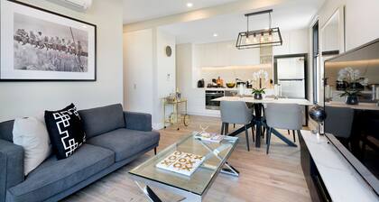 Manhattan Apartments - Notting Hill