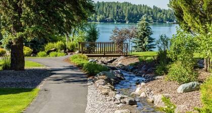 Mountain Harbor #129 4 Bedroom Condo