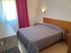 1 Schlafzimmer, Bügeleisen/Bügelbrett, WLAN, Rollstuhlgeeignet