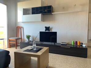 TV
