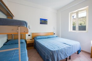 1 chambre, lit parapluie, Wi-Fi gratuit