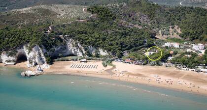 Maison de vacances Ă deux pas de la mer
