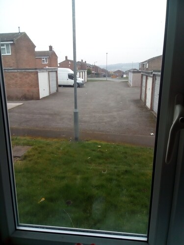 Loads of space holiday home