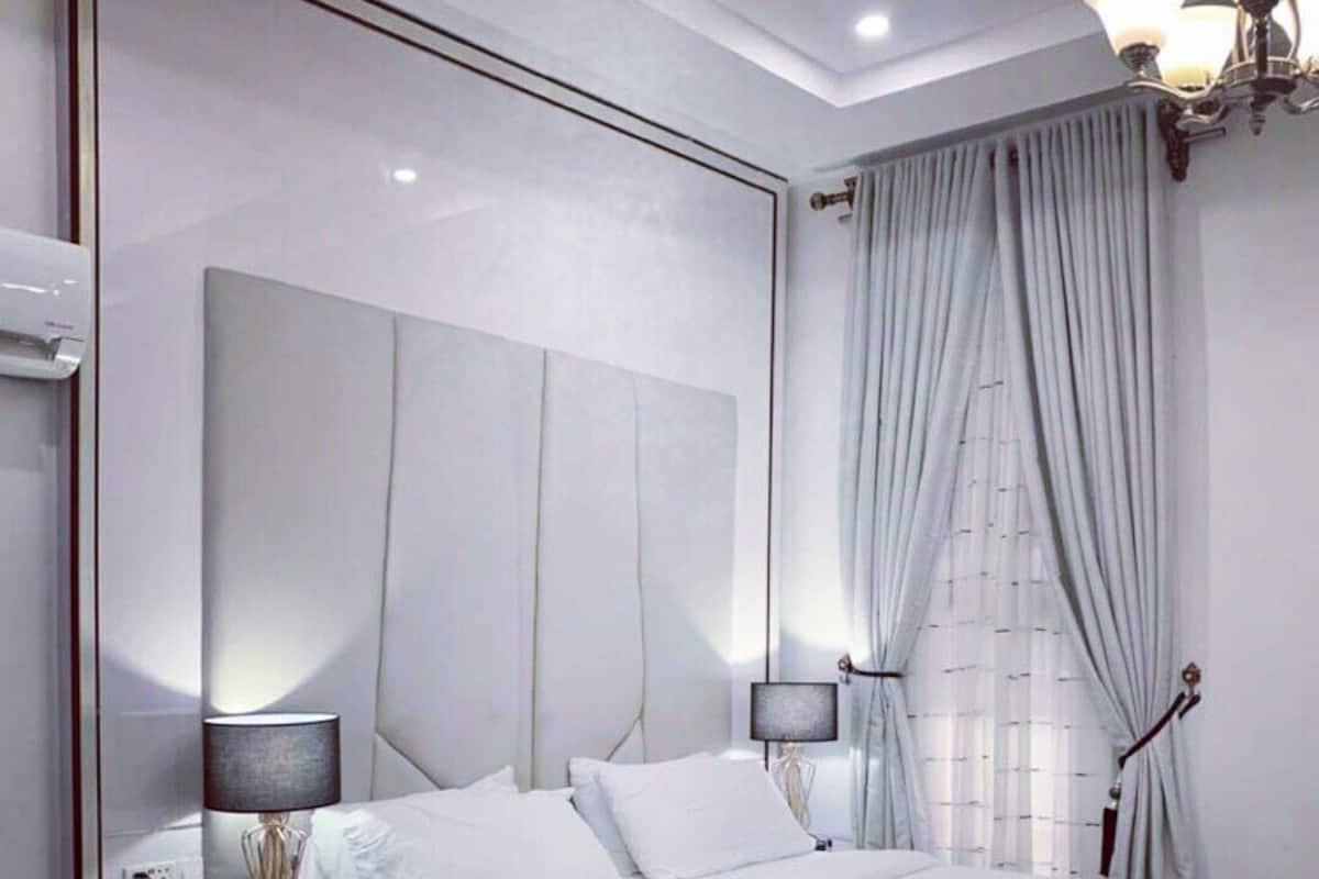 Executive Room, 1 King Bed | Egyptian cotton sheets, premium bedding, Tempur-Pedic beds
