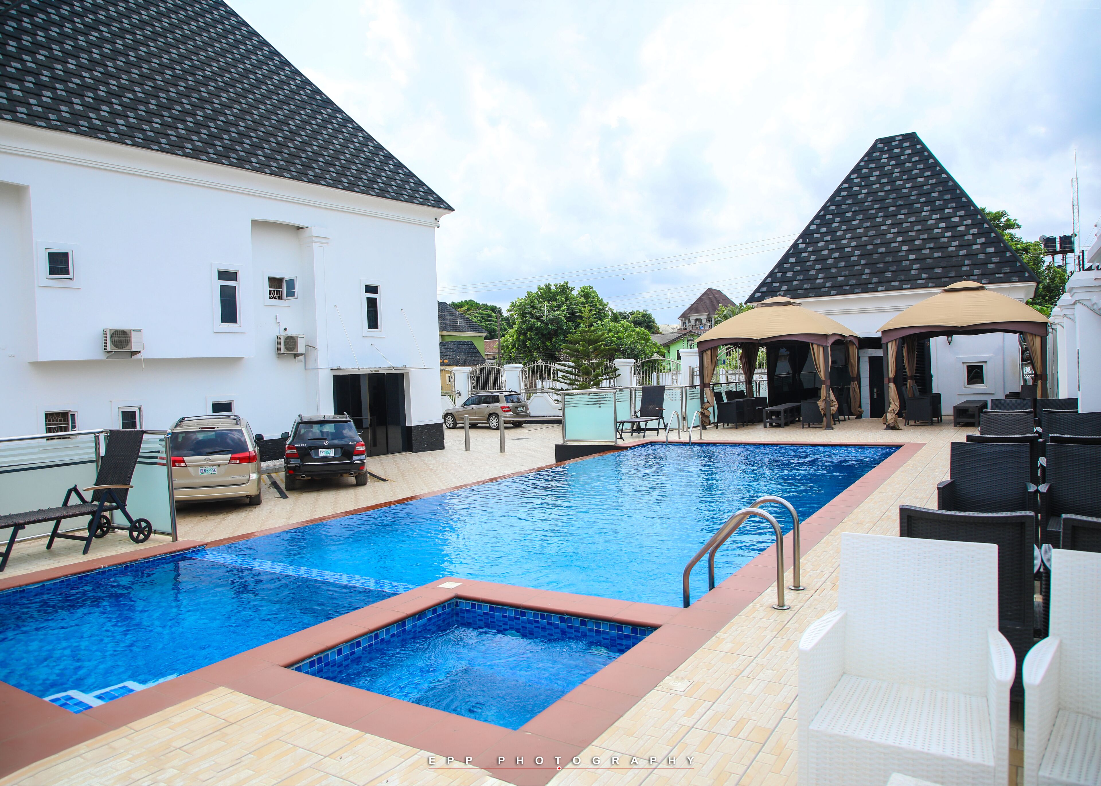 Children’s activities