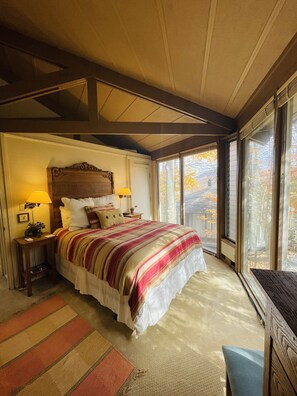 2 bedrooms, Internet, bed sheets