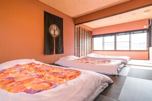 하우스 (Private Vacation Home NK-1) | 암막 커튼, 침대 시트