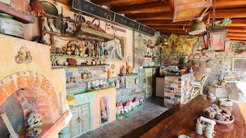 Restaurantes