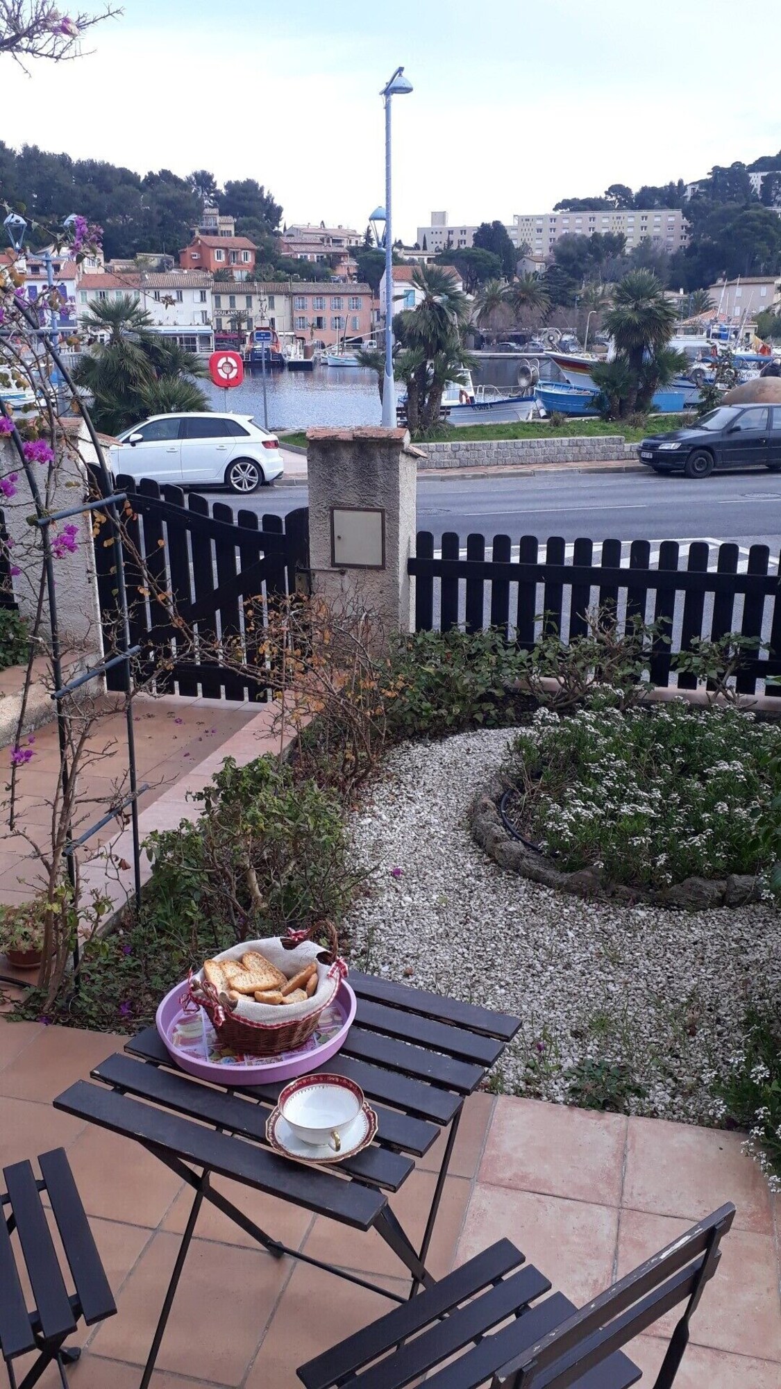 Imagen de perfil del propietario o de la propietaria