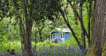 ***** Stable Cottage ***** Hamptons Farmhouse, Child Friendly Holidays