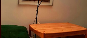 Apartment few steps from the Monterosa Ski ticket office 