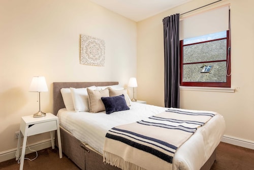 Elliot Suite No15 - Donnini Apartments