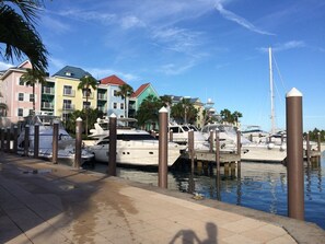 Marina