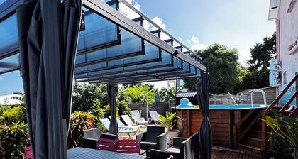 VILLA C'MARGOT - 110 m2