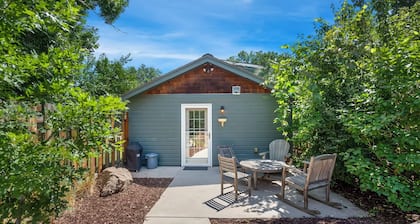 OLD TOWN HIDEAWAY!! Fort Collins, Colorado
