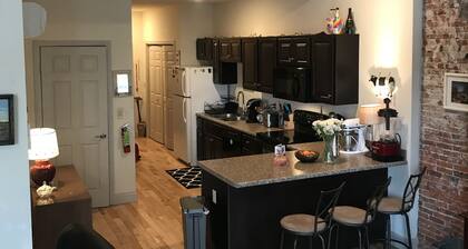 LARGE LUXURY LOFT ON CHURCH STREET MARKETPLACE