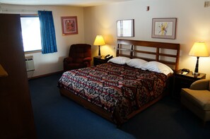 Room - Fort Randall Casino Hotel (Lake Andes)