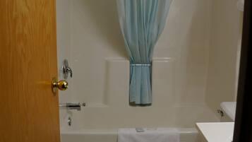 Standard Room, 1 Bedroom, Smoking (Second Floor - SouthView Smoking) | In-room safe, free WiFi