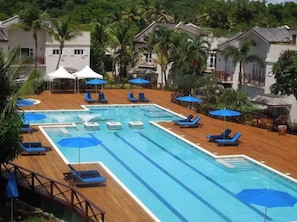 Exterior - Cotton Bay Townhouse (Gros Islet)