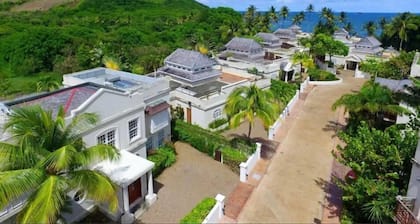 Cotton Bay Townhouse