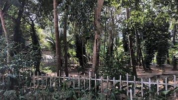 Kawasan hartanah