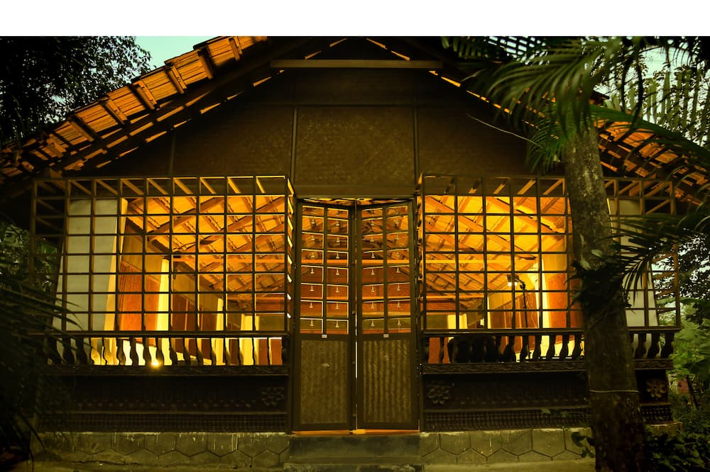 Ayuryogashram Heritage