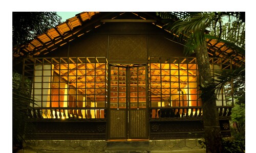 Ayuryogashram Heritage