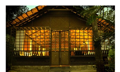 Ayuryogashram Heritage