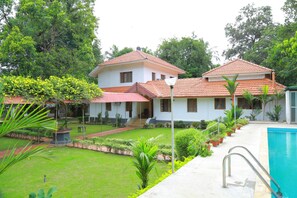 Exterior - Ayuryogashram Heritage (Talappilly)
