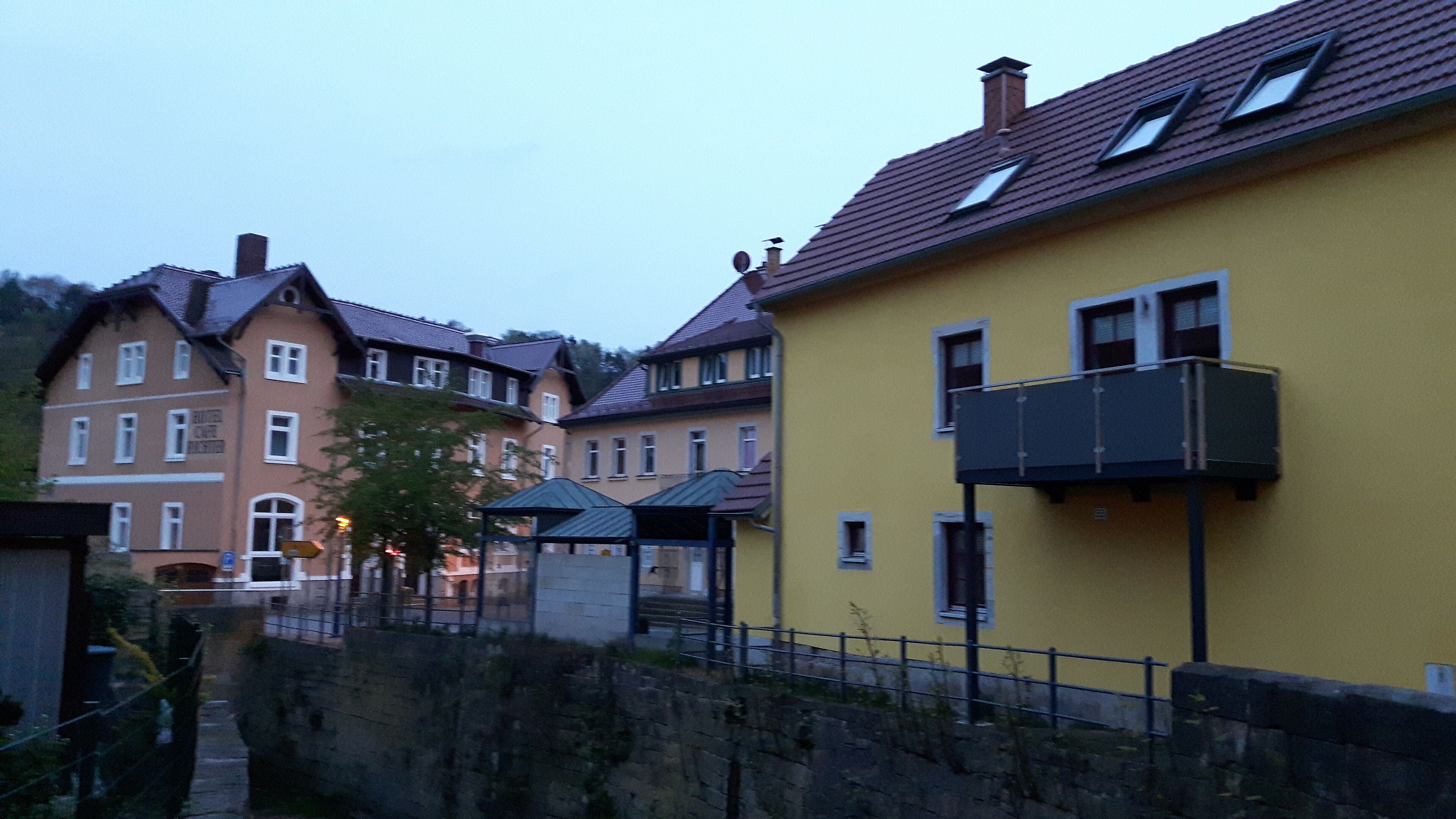 Außenbereich