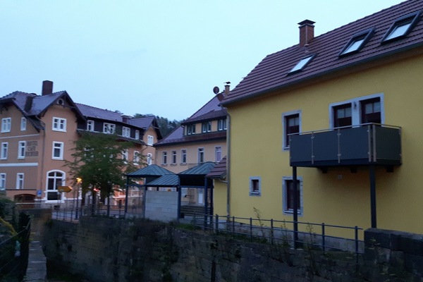 Außenbereich