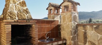 Self catering El Rincón de Anter for 5 people