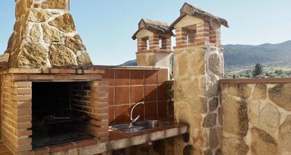 Self catering El Rincón de Anter for 5 people