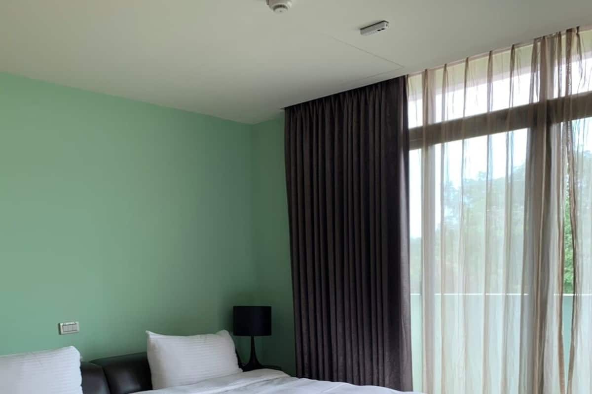 Standard-Doppelzimmer, 1 Queen-Bett, Nichtraucher